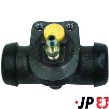 JP GROUP a/s 1261300100