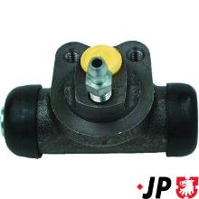 JP GROUP a/s 1261300700