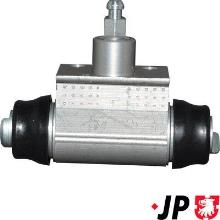 JP GROUP a/s 1261301200