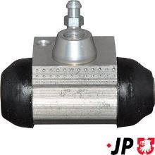 JP GROUP a/s 1261301300