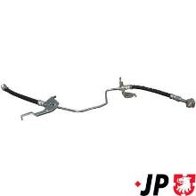 JP GROUP a/s 1261700700