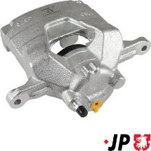 JP GROUP a/s 1261900770