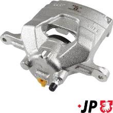 JP GROUP a/s 1261900780