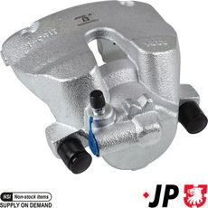 JP GROUP a/s 1261902070