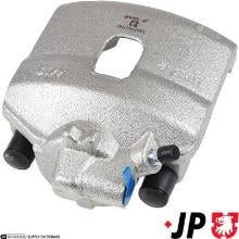 JP GROUP a/s 1261902180