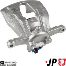 JP GROUP a/s 1261902370