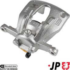 JP GROUP a/s 1261902380