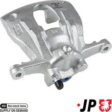JP GROUP a/s 1261902470