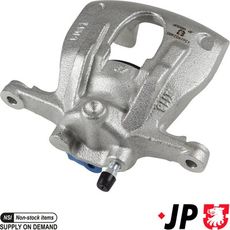 JP GROUP a/s 1261902480