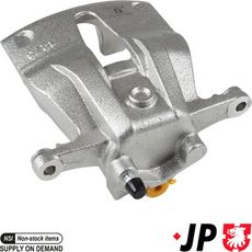 JP GROUP a/s 1261902770
