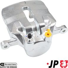 JP GROUP a/s 1261902870