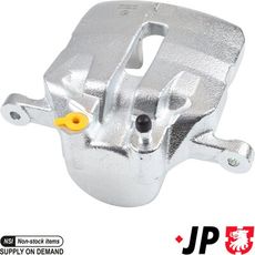 JP GROUP a/s 1261902880