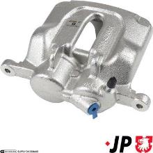JP GROUP a/s 1261902980