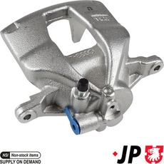 JP GROUP a/s 1261903070