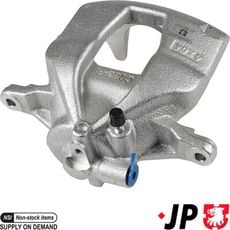 JP GROUP a/s 1261903080