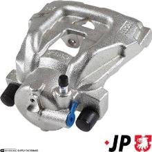 JP GROUP a/s 1261903180
