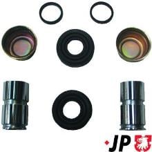 JP GROUP a/s 1261950510