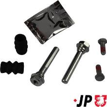 JP GROUP a/s 1261951210