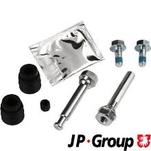 JP GROUP a/s 1261951410