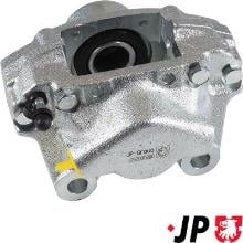 JP GROUP a/s 1262000280