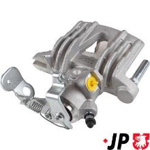 JP GROUP a/s 1262000370