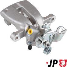 JP GROUP a/s 1262000580