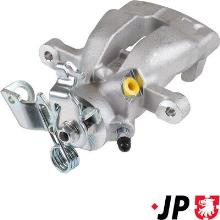 JP GROUP a/s 1262000670