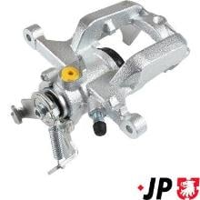 JP GROUP a/s 1262000970