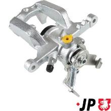 JP GROUP a/s 1262000980