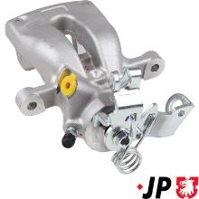 JP GROUP a/s 1262003180