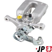 JP GROUP a/s 1262003270