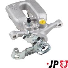JP GROUP a/s 1262003280