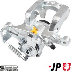 JP GROUP a/s 1262003370