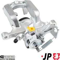 JP GROUP a/s 1262003380