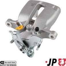 JP GROUP a/s 1262003570