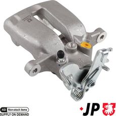 JP GROUP a/s 1262003580