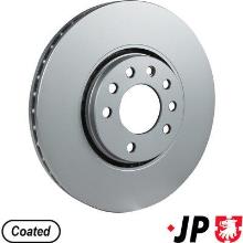 JP GROUP a/s 1263100400