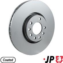 JP GROUP a/s 1263100500