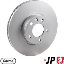 JP GROUP a/s 1263101300