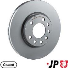 JP GROUP a/s 1263102900