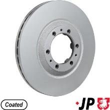 JP GROUP a/s 1263103100