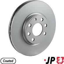 JP GROUP a/s 1263104100