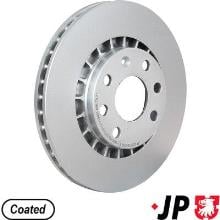 JP GROUP a/s 1263104200
