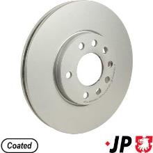 JP GROUP a/s 1263104300