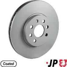 JP GROUP a/s 1263104400