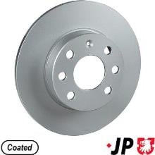 JP GROUP a/s 1263104500