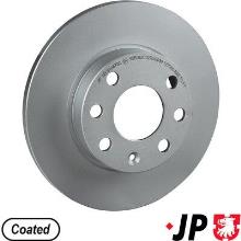 JP GROUP a/s 1263104700