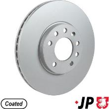 JP GROUP a/s 1263104900