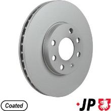 JP GROUP a/s 1263105100