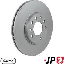 JP GROUP a/s 1263105200